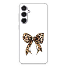 Чехол банты для Samsung Galaxy S24 FE