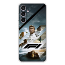 Чехол фильм Формула 1 для Samsung Galaxy S24 FE – Фильм Формула 1