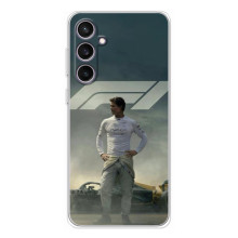 Чехол Формула1 на Samsung Galaxy S24 FE – Формула 1