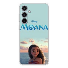 Чохол з мультфільмом Ваяна Samsung Galaxy S24 FE