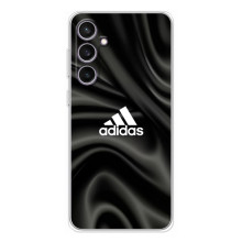 Чехол с картинкой Адидас на Гелекси С24 ФЕ – Adidas logo