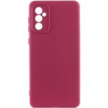 Чохол Silicone Cover Lakshmi Full Camera (A) для Samsung Galaxy S24+