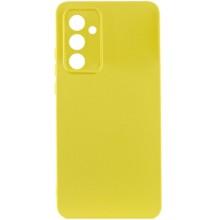 Чохол Silicone Cover Lakshmi Full Camera (A) для Samsung Galaxy S24+