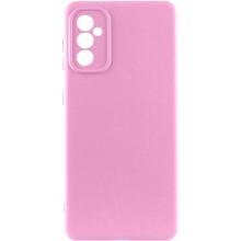 Чохол Silicone Cover Lakshmi Full Camera (A) для Samsung Galaxy S24+