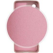 Чохол Silicone Cover Lakshmi Full Camera (A) для Samsung Galaxy S24+