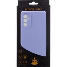 Чохол Silicone Cover Lakshmi Full Camera (A) для Samsung Galaxy S24+