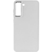 TPU чехол Bonbon Metal Style для Samsung Galaxy S24+ – undefined