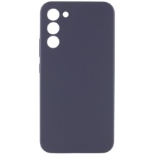 Чохол Silicone Cover Lakshmi Full Camera (AAA) для Samsung Galaxy S24+ – undefined