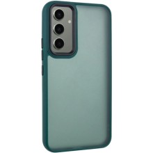 Чохол TPU+PC Lyon Frosted для Samsung Galaxy S24+ – undefined