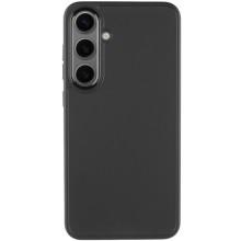 TPU чохол Bonbon Metal Style для Samsung Galaxy S24+ / S25+ – undefined