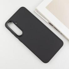 TPU чохол Bonbon Metal Style для Samsung Galaxy S24+ / S25+ – undefined