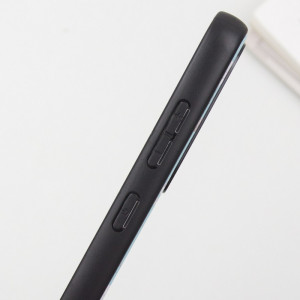 TPU+PC чохол Secret Garden with Magnetic Fit для Samsung Galaxy S24+ – Ліловий