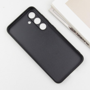 TPU+PC чохол Secret Garden with Magnetic Fit для Samsung Galaxy S24+ – Рожевий
