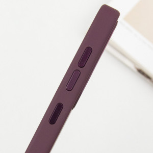TPU чохол Bonbon Metal Style для Samsung Galaxy S24+ / S25+