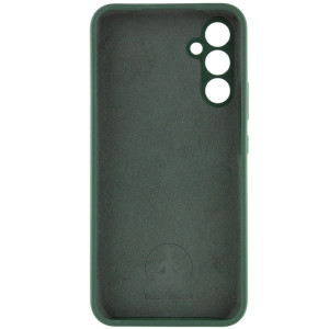 Чехол Silicone Cover Lakshmi Full Camera (AAA) для Samsung Galaxy S24+