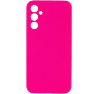 Чохол Silicone Cover Lakshmi Full Camera (AAA) для Samsung Galaxy S24+