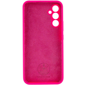 Чехол Silicone Cover Lakshmi Full Camera (AAA) для Samsung Galaxy S24+