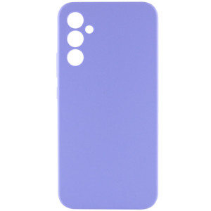 Чохол Silicone Cover Lakshmi Full Camera (AAA) для Samsung Galaxy S24+