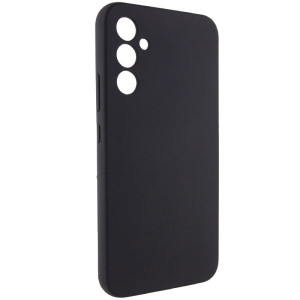 Чехол Silicone Cover Lakshmi Full Camera (AAA) для Samsung Galaxy S24+