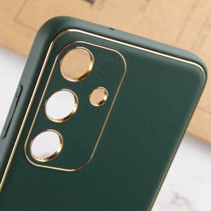 Шкіряний чохол Xshield для Samsung Galaxy S24+