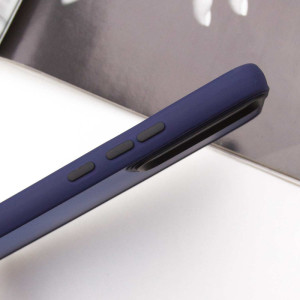 Чехол TPU+PC Lyon Frosted для Samsung Galaxy S24+