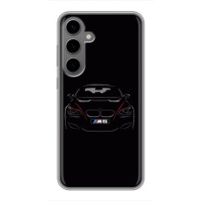 Чехол BMW для Самсунг С24 Плюс
