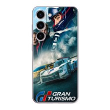 Чохол Gran Turismo / Гран Турізмо на Самсунг Галаксі С24 Плюс – Гонки