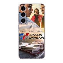 Чехол Gran Turismo / Гран Туризмо на Самсунг С24 Плюс (Gran Turismo)