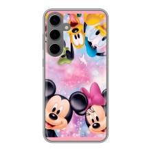 Чехлы для телефонов Samsung Galaxy S24 Plus - Дисней – Disney