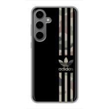 Чехол в стиле "Адидас" для Самсунг С24 Плюс – Adidas