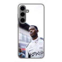 Чехол Формула1 на Samsung Galaxy S24 Plus – Ф1 Пирс