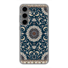 Чохол з принтом Килим для Samsung Galaxy S24 Plus