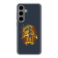 Naruto Anime Чохли для Самсунг Галаксі S24 Плюс (AlphaPrint)