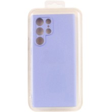 Чехол Silicone Cover Lakshmi Full Camera (A) для Samsung Galaxy S24 Ultra – undefined