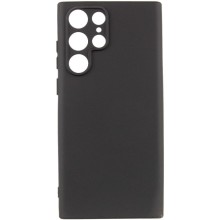 Чехол Silicone Cover Lakshmi Full Camera (A) для Samsung Galaxy S24 Ultra – undefined