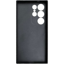 TPU+PC чехол Secret Garden with MagFit для Samsung Galaxy S24 Ultra – Black