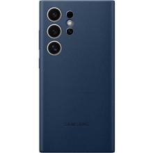 Кожаный чехол Leather Case (AAA) для Samsung Galaxy S24 Ultra – undefined
