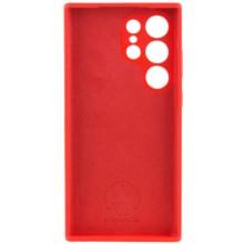 Чехол Silicone Cover Lakshmi Full Camera (AAA) для Samsung Galaxy S24 Ultra – undefined