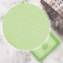 Чехол Silicone Cover Lakshmi Full Camera (AAA) для Samsung Galaxy S24 Ultra – Мятный