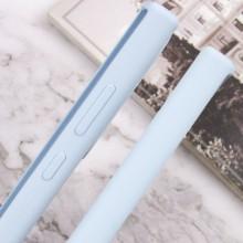 Чехол Silicone Cover Lakshmi Full Camera (AAA) with Logo для Samsung Galaxy S24 Ultra – undefined