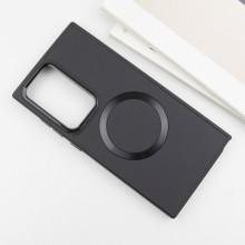 TPU чохол Bonbon Metal Style with MagSafe для Samsung Galaxy S24 Ultra – undefined