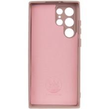 Чехол Silicone Cover Lakshmi Full Camera (A) для Samsung Galaxy S24 Ultra – undefined