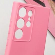 Чехол Silicone Cover Lakshmi Full Camera (A) для Samsung Galaxy S24 Ultra – undefined