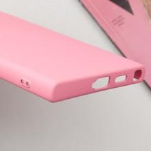 Чехол Silicone Cover Lakshmi Full Camera (A) для Samsung Galaxy S24 Ultra – undefined