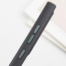 TPU чохол Bonbon Metal Style with MagSafe для Samsung Galaxy S24 Ultra – undefined