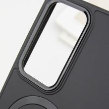 TPU чохол Bonbon Metal Style with MagSafe для Samsung Galaxy S24 Ultra – undefined