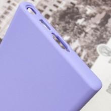 Чехол Silicone Cover Lakshmi Full Camera (AAA) with Logo для Samsung Galaxy S24 Ultra – undefined