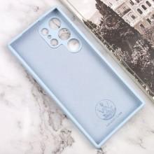 Чехол Silicone Cover Lakshmi Full Camera (AAA) with Logo для Samsung Galaxy S24 Ultra – undefined