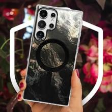 Чехол TPU Shiny Mountain (MagFit) для Samsung Galaxy S24 Ultra – undefined