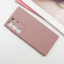 Чохол Silicone Cover Lakshmi Full Camera (AA) для Samsung Galaxy S24 Ultra – undefined